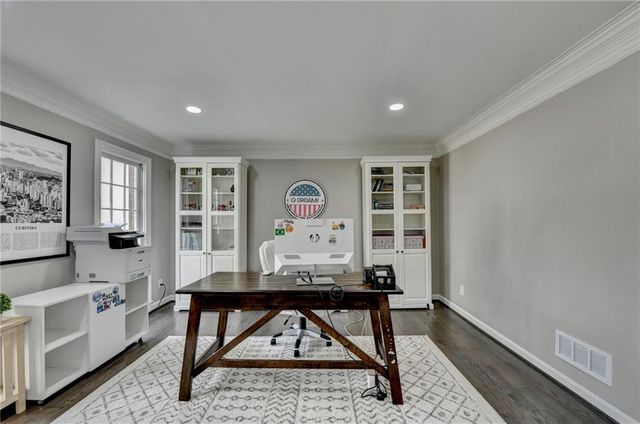 4585 Southport Xing, Peachtree Corners, GA 30092