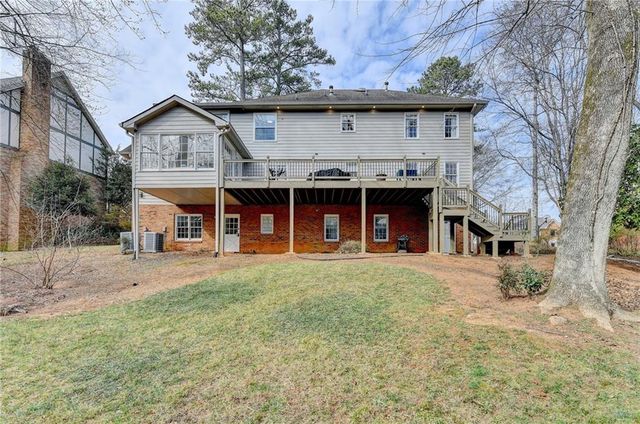 4585 Southport Xing, Peachtree Corners, GA 30092