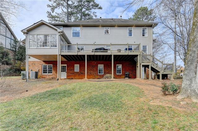 4585 Southport Xing, Peachtree Corners, GA 30092