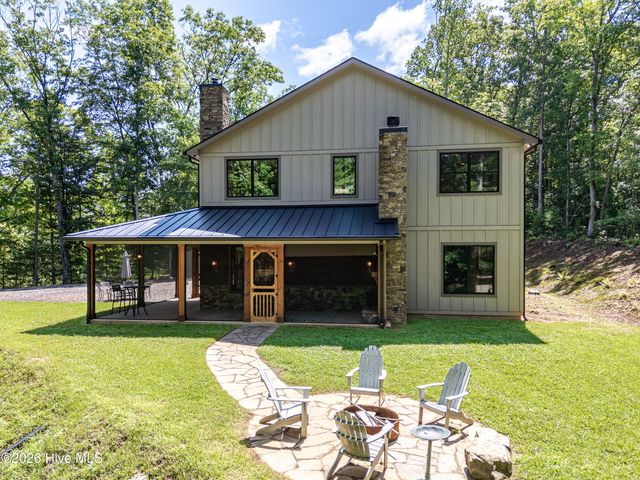 1198 Nature Valley Trail, Murphy, NC 28906