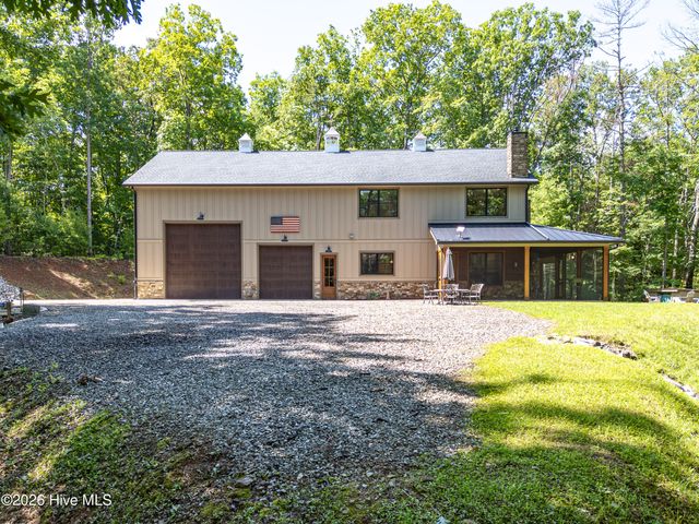 1198 Nature Valley Trail, Murphy, NC 28906