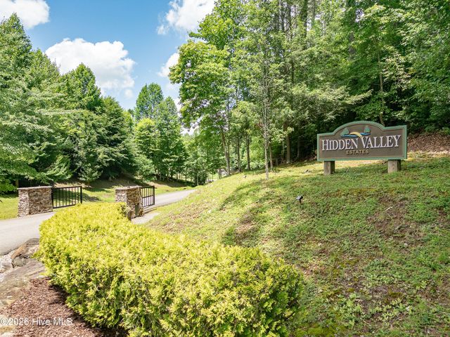 1198 Nature Valley Trail, Murphy, NC 28906
