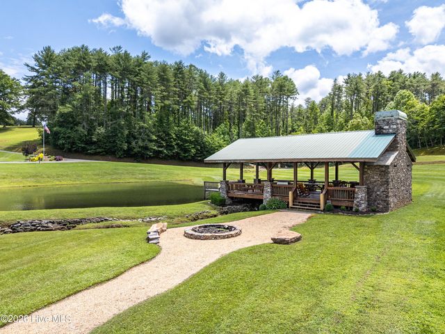 1198 Nature Valley Trail, Murphy, NC 28906