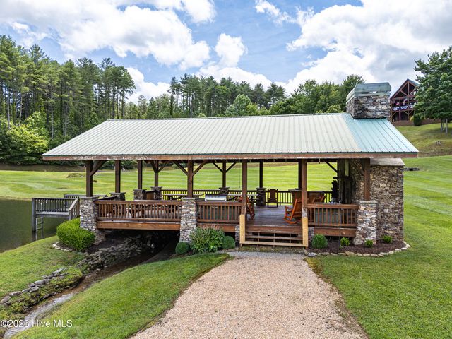 1198 Nature Valley Trail, Murphy, NC 28906