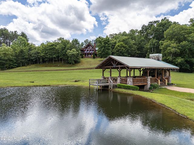 1198 Nature Valley Trail, Murphy, NC 28906