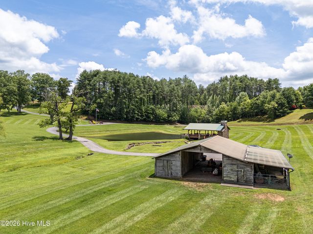 1198 Nature Valley Trail, Murphy, NC 28906