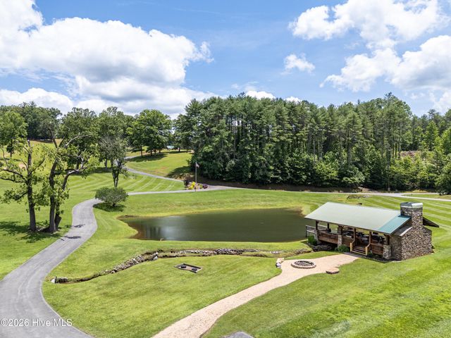 1198 Nature Valley Trail, Murphy, NC 28906