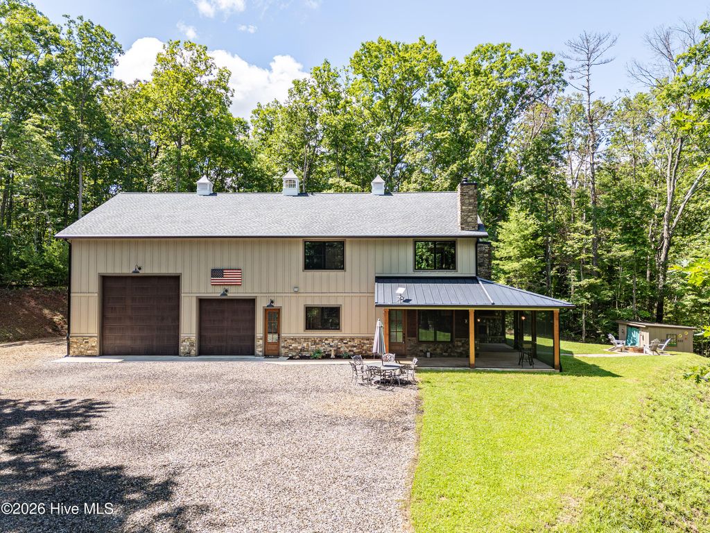 1198 Nature Valley Trail, Murphy, NC 28906