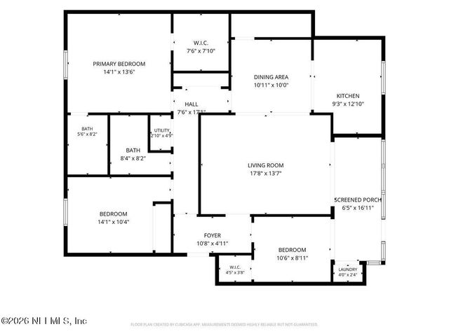 5201 ATLANTIC Boulevard 141, Jacksonville, FL 32207