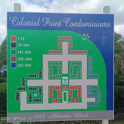 5201 ATLANTIC Boulevard 141, Jacksonville, FL 32207