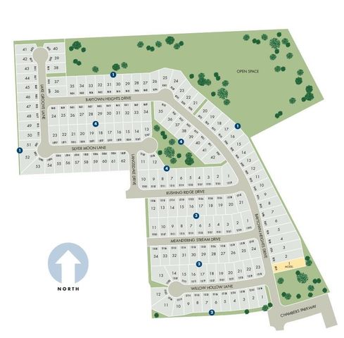 12015 Marlin Strait Drive, Baytown, TX 77523