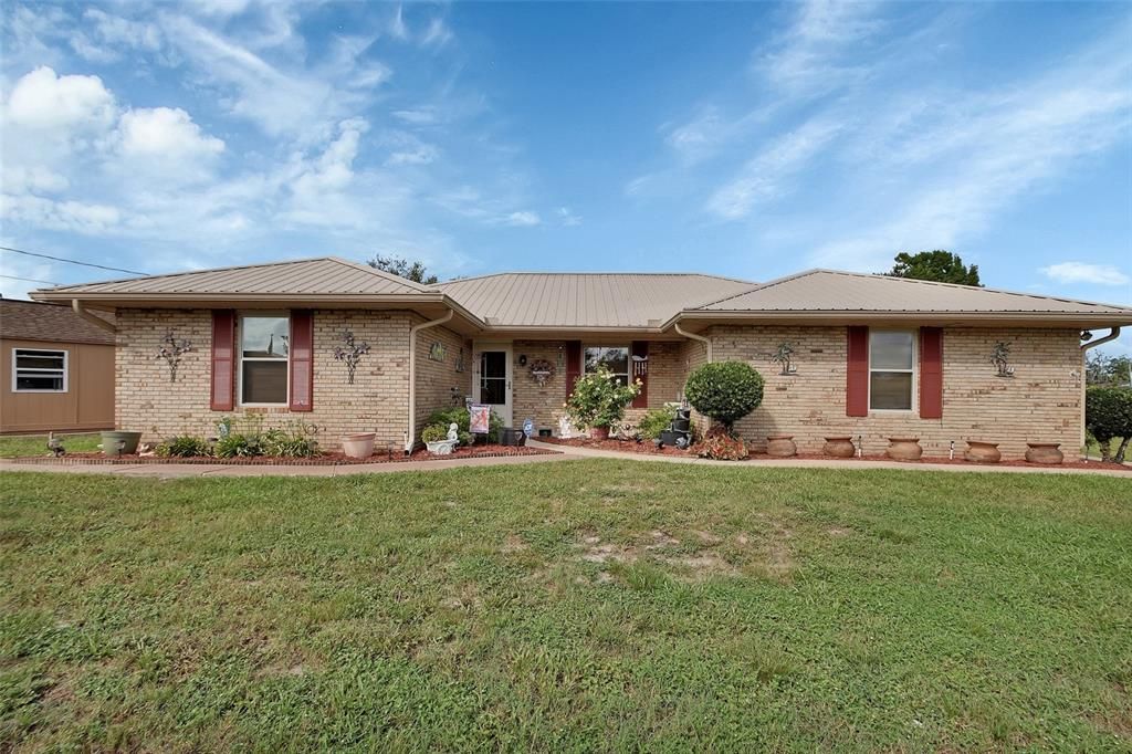 1875 MONTICELLO STREET, Deltona, FL 32738