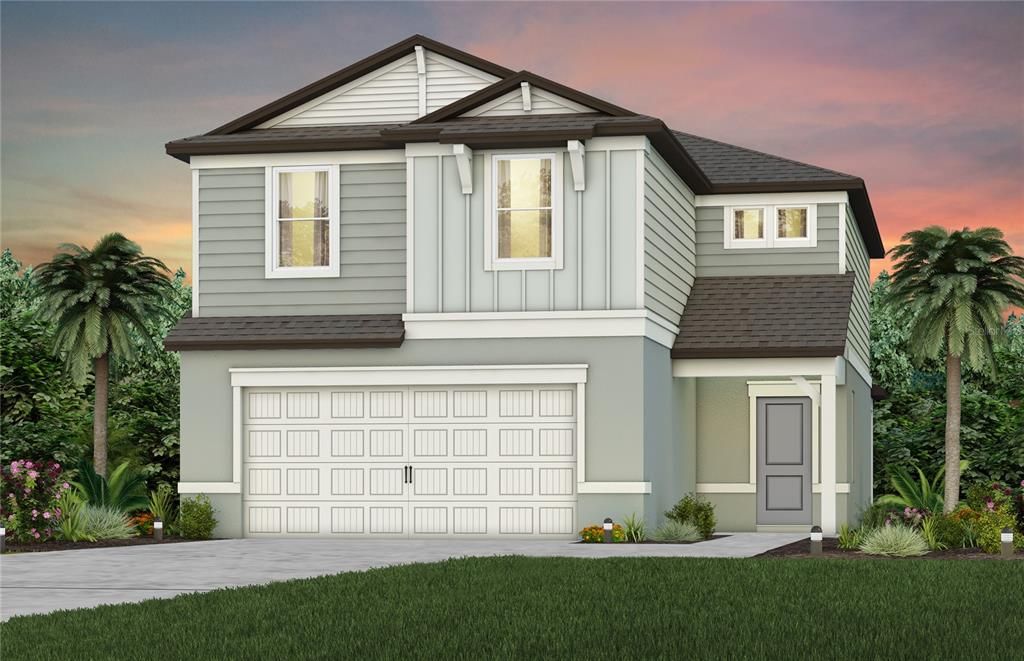 6674 MICHAEL FAVOR WAY, Wesley Chapel, FL 33545
