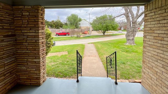 3101 Venice Boulevard, Oklahoma City, OK 73112