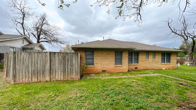 3101 Venice Boulevard, Oklahoma City, OK 73112