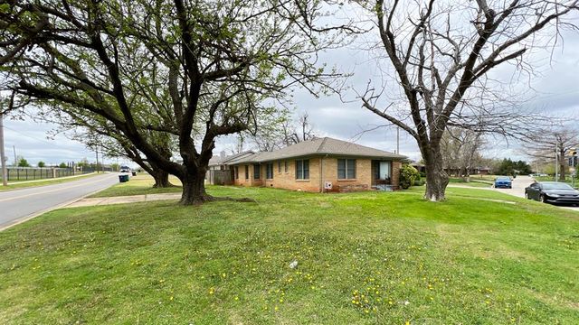 3101 Venice Boulevard, Oklahoma City, OK 73112