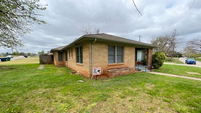 3101 Venice Boulevard, Oklahoma City, OK 73112