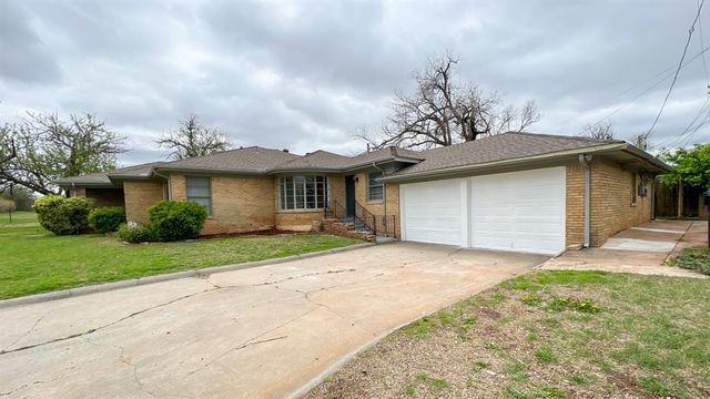 3101 Venice Boulevard, Oklahoma City, OK 73112