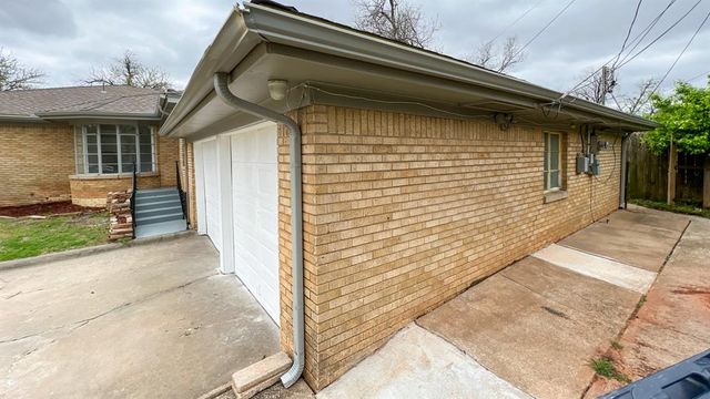 3101 Venice Boulevard, Oklahoma City, OK 73112
