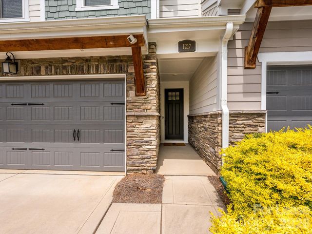 1217 Drummond Avenue, Charlotte, NC 28205