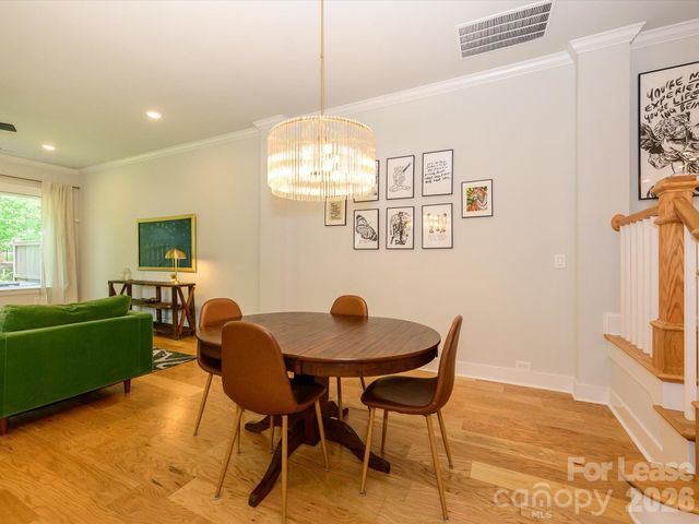 1217 Drummond Avenue, Charlotte, NC 28205