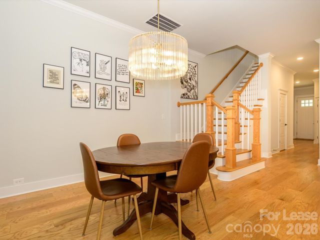 1217 Drummond Avenue, Charlotte, NC 28205