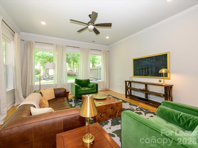 1217 Drummond Avenue, Charlotte, NC 28205