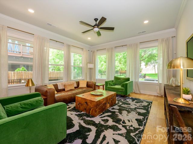 1217 Drummond Avenue, Charlotte, NC 28205