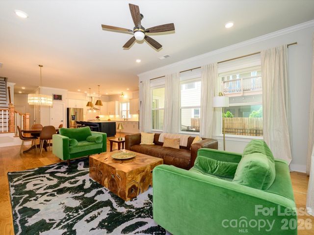 1217 Drummond Avenue, Charlotte, NC 28205