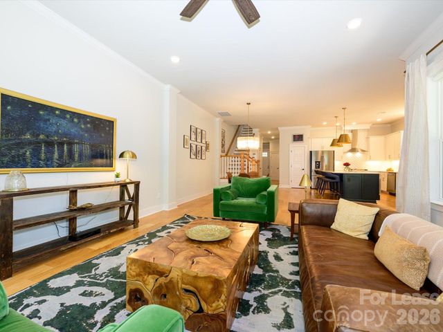 1217 Drummond Avenue, Charlotte, NC 28205