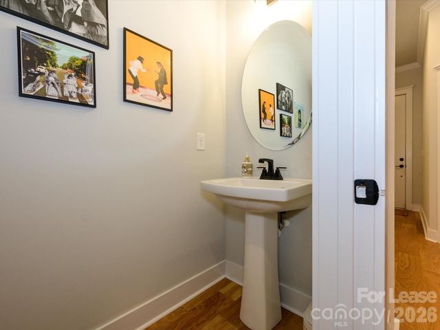 1217 Drummond Avenue, Charlotte, NC 28205