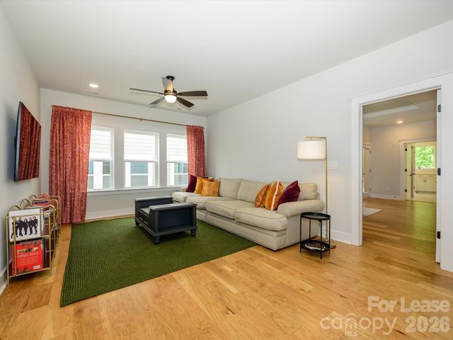 1217 Drummond Avenue, Charlotte, NC 28205