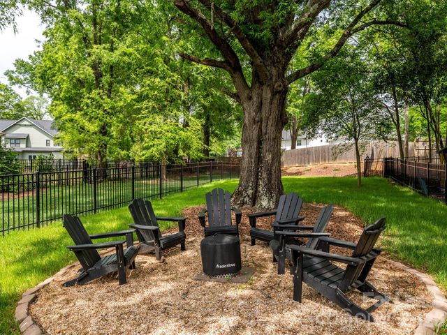 1217 Drummond Avenue, Charlotte, NC 28205