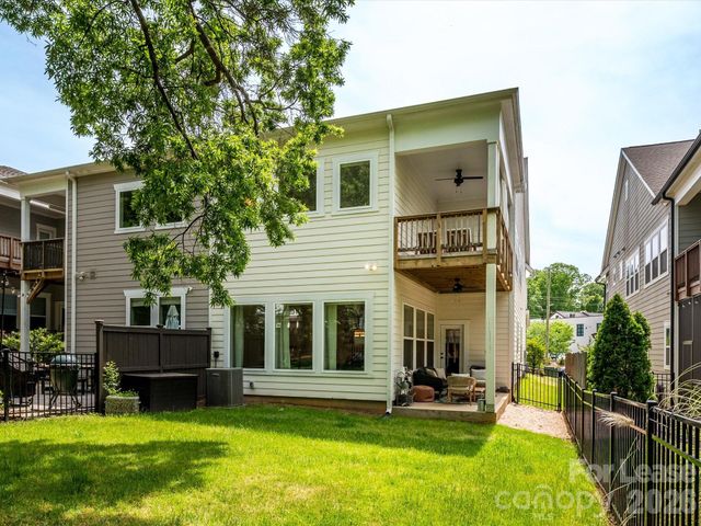 1217 Drummond Avenue, Charlotte, NC 28205