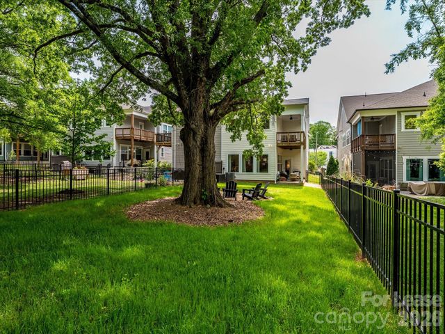 1217 Drummond Avenue, Charlotte, NC 28205