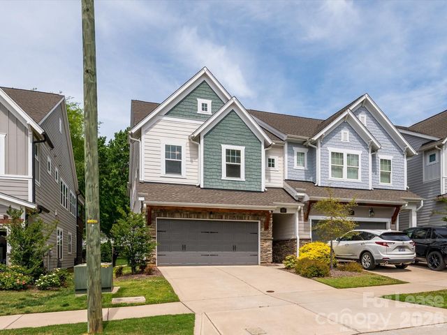 1217 Drummond Avenue, Charlotte, NC 28205