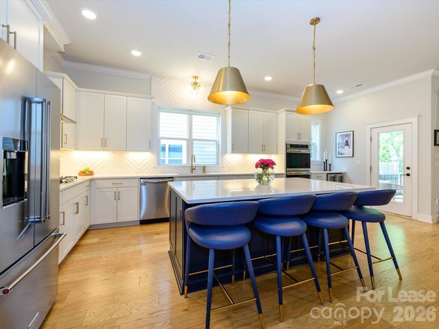 1217 Drummond Avenue, Charlotte, NC 28205