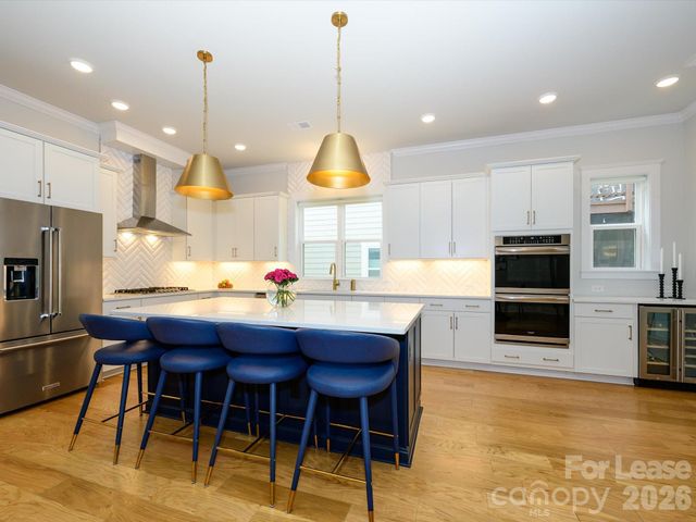 1217 Drummond Avenue, Charlotte, NC 28205