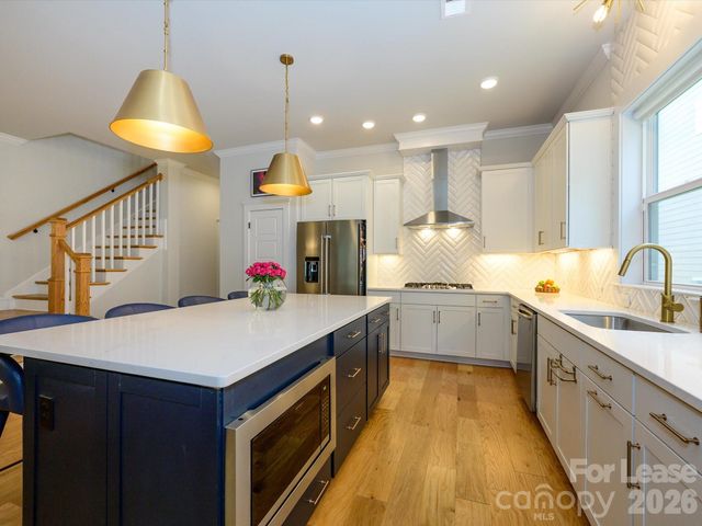 1217 Drummond Avenue, Charlotte, NC 28205