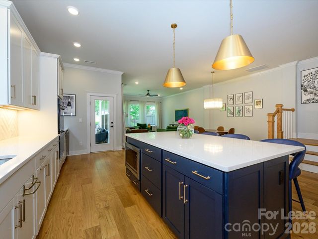 1217 Drummond Avenue, Charlotte, NC 28205