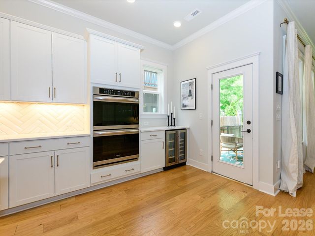 1217 Drummond Avenue, Charlotte, NC 28205