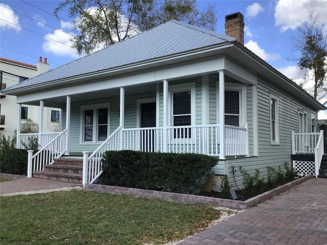 203 S MAIN STREET, Winter Garden, FL 34787