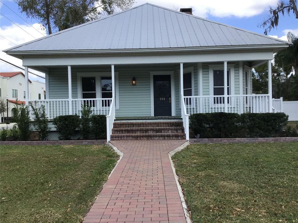 203 S MAIN STREET, Winter Garden, FL 34787