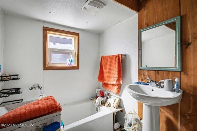 6564 SW 163RD Street, Starke, FL 32091