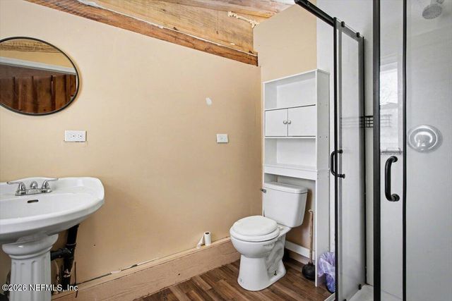 6564 SW 163RD Street, Starke, FL 32091