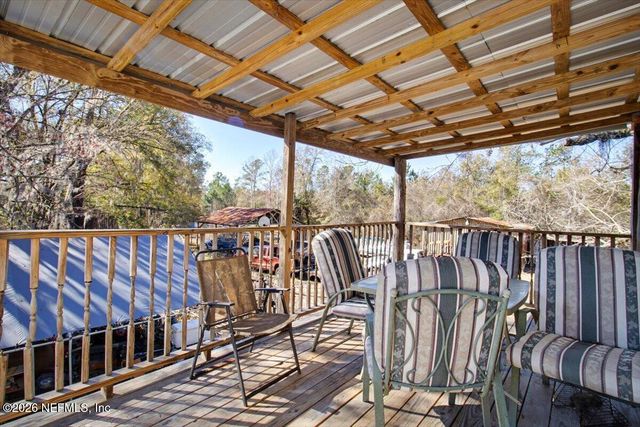 6564 SW 163RD Street, Starke, FL 32091