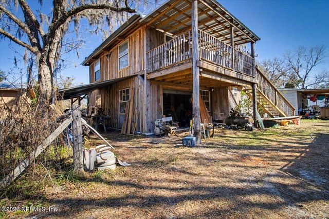 6564 SW 163RD Street, Starke, FL 32091