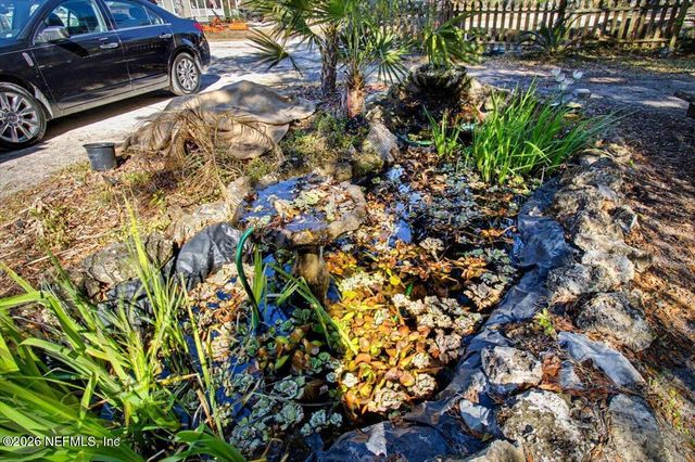 6564 SW 163RD Street, Starke, FL 32091