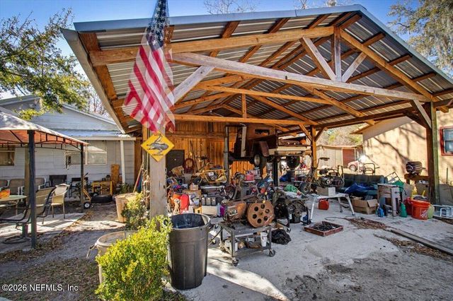 6564 SW 163RD Street, Starke, FL 32091