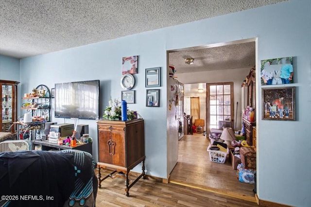 6564 SW 163RD Street, Starke, FL 32091